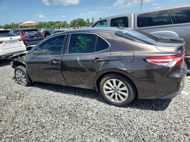 Продажа на аукционе авто 2019 Toyota Camry, vin: 4T1B11HK1KU811489, номер лота: 60891316