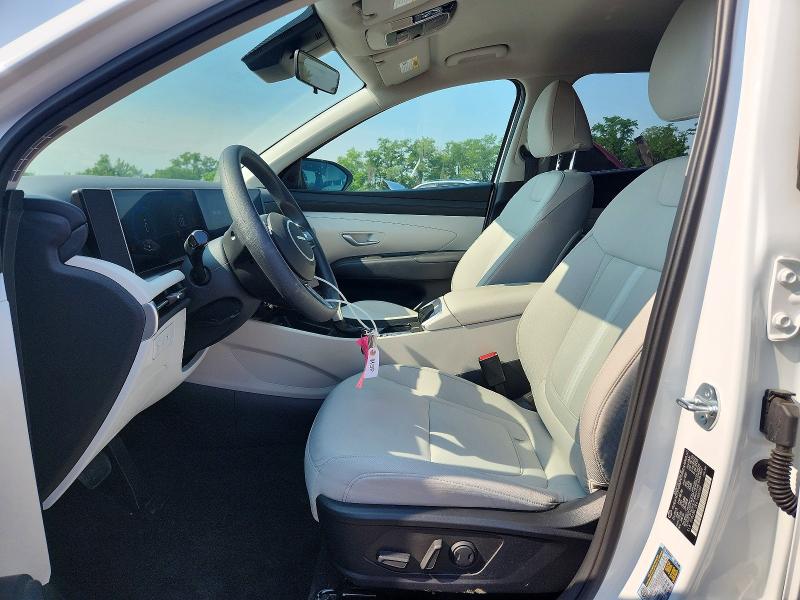 Продаж на аукціоні авто 2026 Hyundai Tucson, vin: 5NMJBCDE6TH665169, номер лоту: 61760106