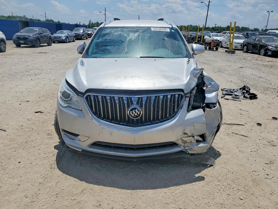 Продаж на аукціоні авто 2017 Buick Enclave, vin: 5GAKRAKD8HJ129910, номер лоту: 59238256