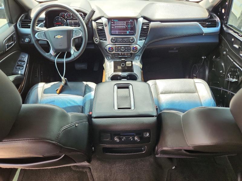 Продаж на аукціоні авто 2016 Chevrolet Suburban, vin: 1GNSCHKC3GR482014, номер лоту: 59366916
