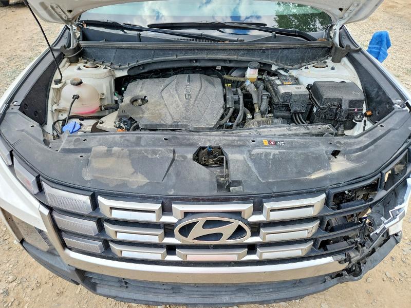 Aukcja sprzedaży 2025 Hyundai Santa Cruz, vin: 5NTJA4DE0SH150700, numer aukcji: 61386656