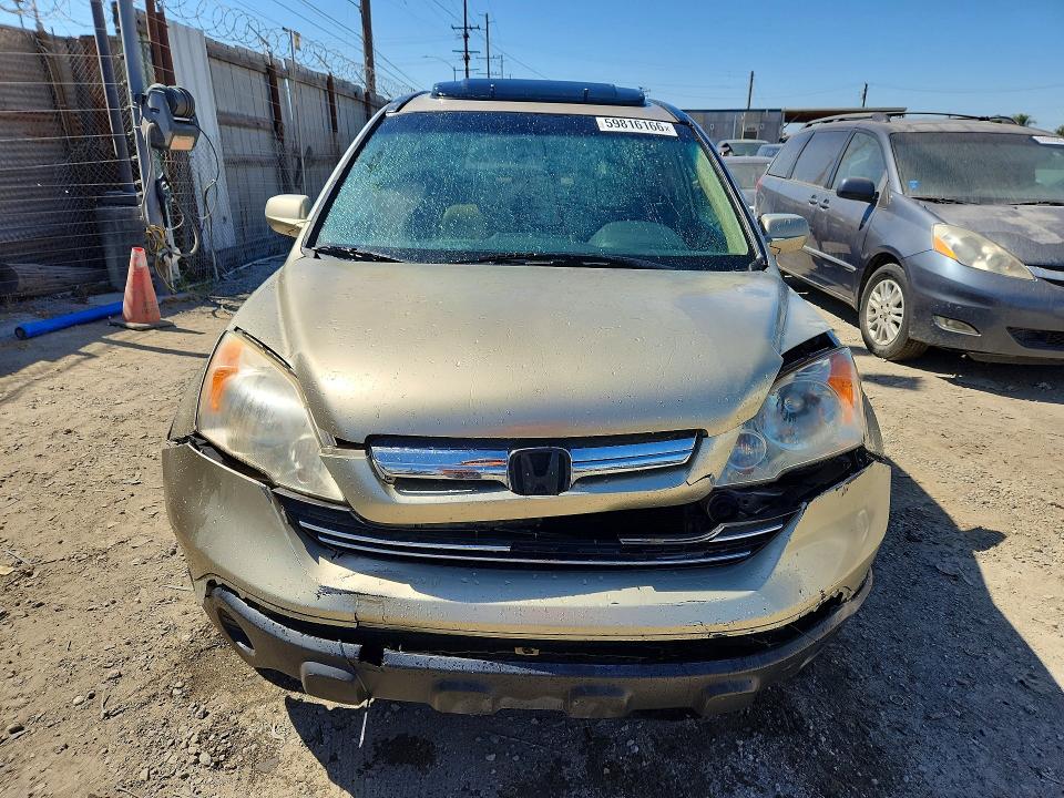 Aukcja sprzedaży 2008 Honda Cr-v, vin: JHLRE38798C028856, numer aukcji: 59816166