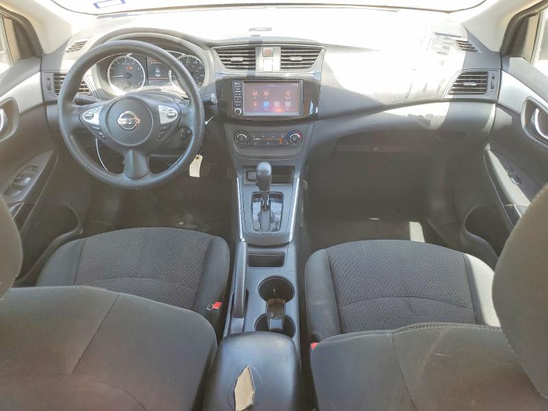 Продаж на аукціоні авто 2019 Nissan Sentra, vin: 3N1AB7AP2KY298890, номер лоту: 63463026