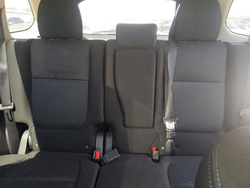 Aukcja sprzedaży 2018 Mitsubishi Outlander, vin: JA4AD3A39JZ035307, numer aukcji: 60132116