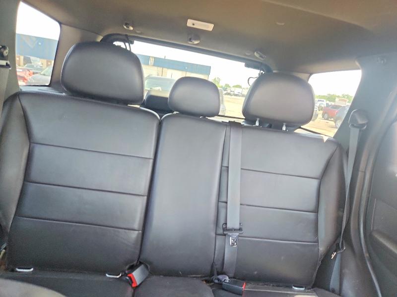 Продажа на аукционе авто 2012 Ford Escape, vin: 1FMCU9EGXCKC41581, номер лота: 60751556