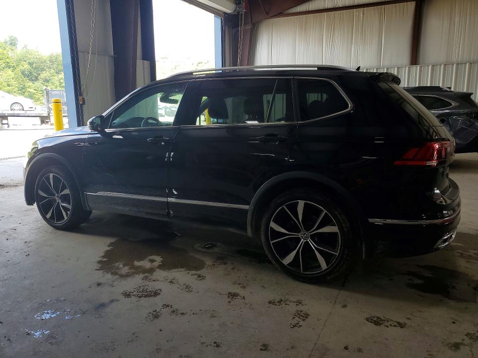Aukcja sprzedaży 2024 Volkswagen Tiguan, vin: 3VV4B7AX2RM212829, numer aukcji: 85621865