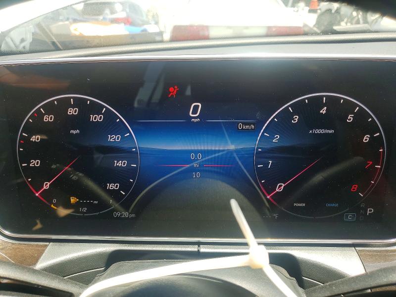2026 Mercedes-benz C მანქანა იყიდება აუქციონზე, vin: W1KAF4HB0TR337421, აუქციონის ნომერი: 60520596