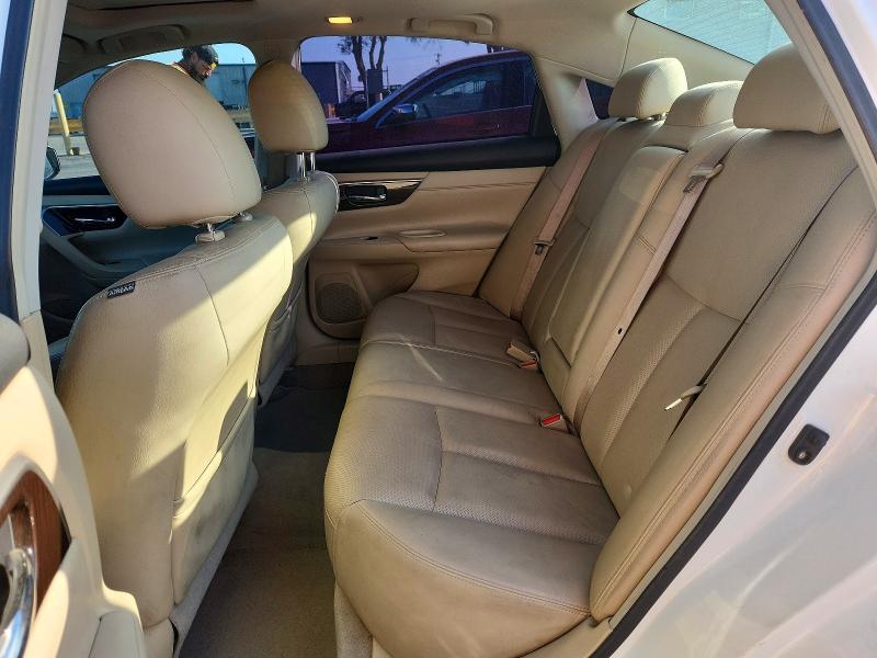 Aukcja sprzedaży 2013 Nissan Altima, vin: 1N4AL3AP1DN450151, numer aukcji: 59892016