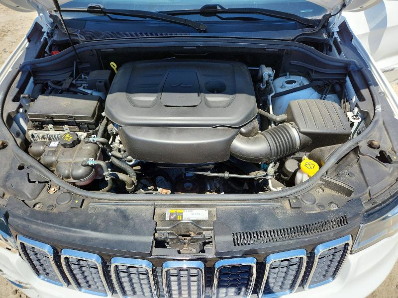 Aukcja sprzedaży 2021 Jeep Grand Cherokee, vin: 1C4RJFBG3MC535216, numer aukcji: 57824626