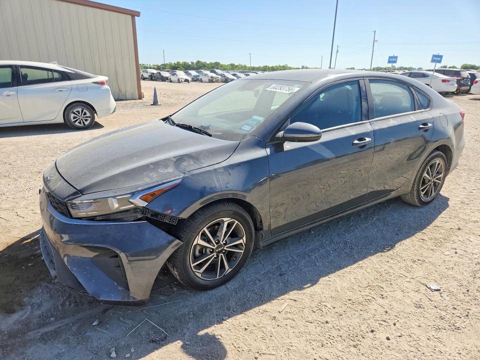 Aukcja sprzedaży 2023 Kia Forte, vin: 3KPF24AD7PE643346, numer aukcji: 60293756