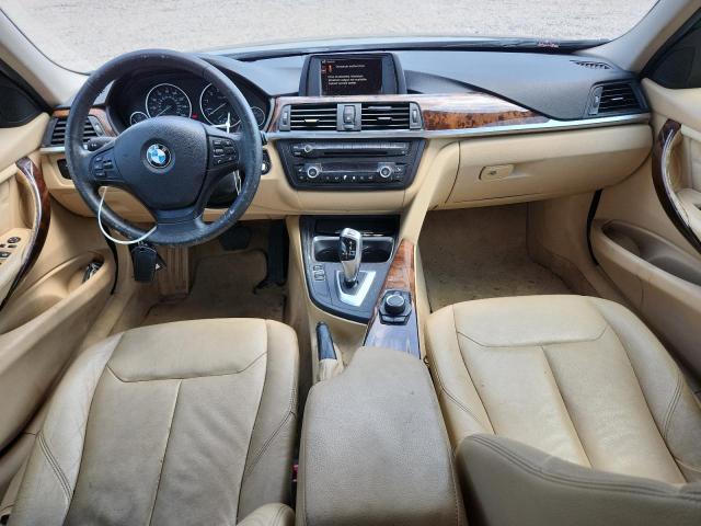 Продажа на аукционе авто 2013 Bmw 328, vin: WBA3A5C59DF355618, номер лота: 59621826