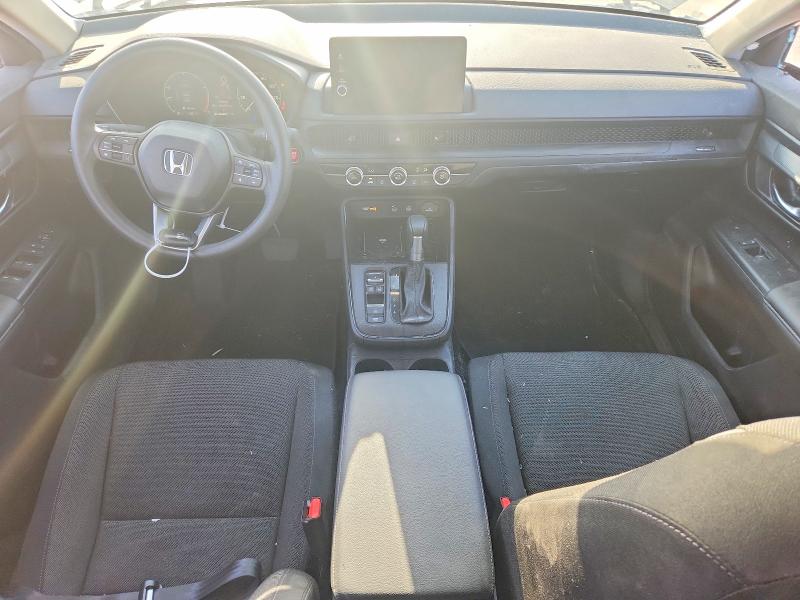 Auction sale of the 2026 Honda Cr-v, vin: 2HKRS4H26TH440519, lot number: 62638206