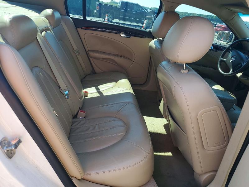 59916846 :رقم المزاد ، 1G4HC5EM7BU114474 vin ، 2011 Buick Lucerne مزاد بيع