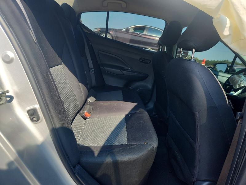 Aukcja sprzedaży 2021 Nissan Versa, vin: 3N1CN8DV5ML811047, numer aukcji: 59274736