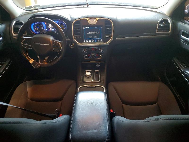 Продаж на аукціоні авто 2018 Chrysler 300, vin: 2C3CCARG2JH250934, номер лоту: 61237786