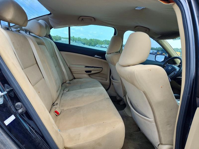 Aukcja sprzedaży 2011 Honda Accord, vin: 1HGCP2F30BA081330, numer aukcji: 63011276