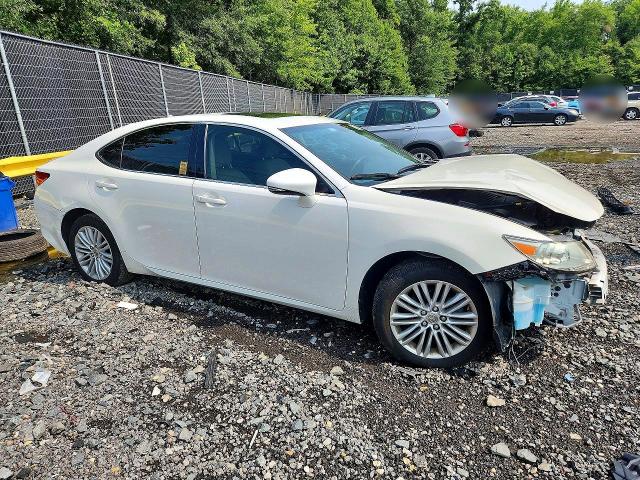 2013 Lexus Es მანქანა იყიდება აუქციონზე, vin: JTHBK1GGXD2024908, აუქციონის ნომერი: 62647776