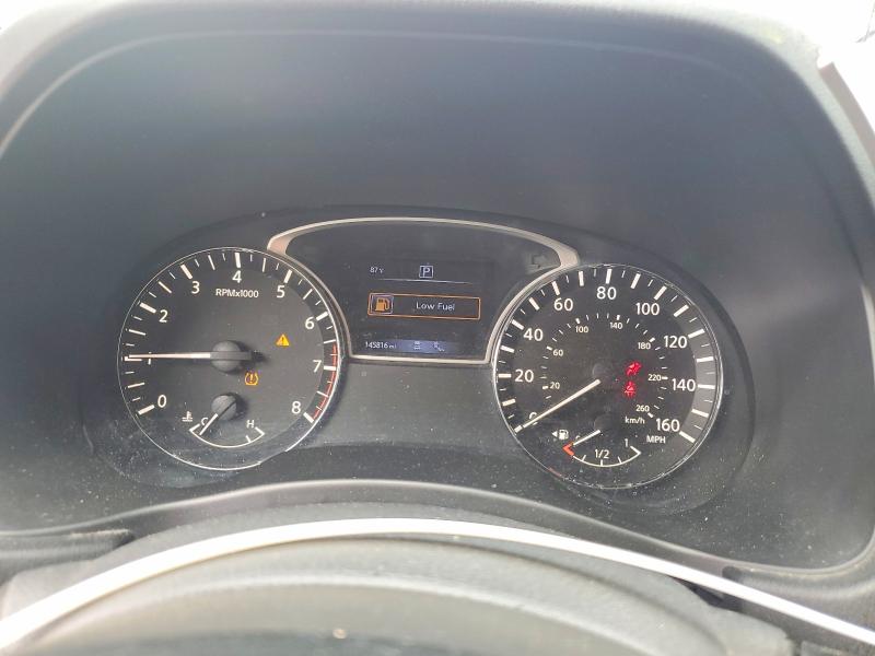 60010466 :رقم المزاد ، 5N1DR2MN5KC601541 vin ، 2019 Nissan Pathfinder مزاد بيع