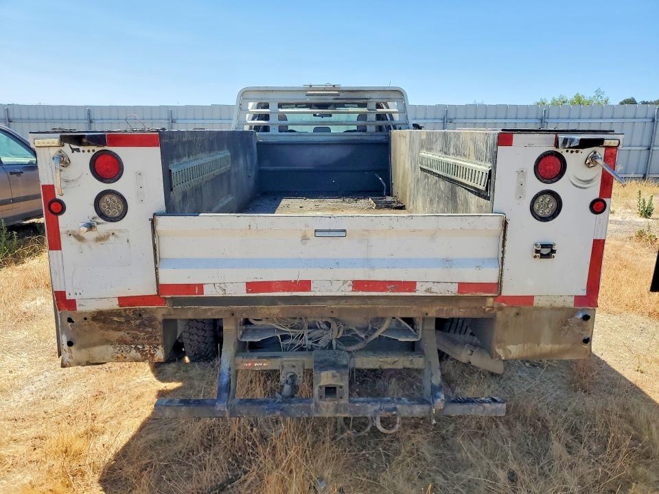 Aukcja sprzedaży 2019 Ford F550, vin: 1FD0X5GT0KEE13336, numer aukcji: 61562486