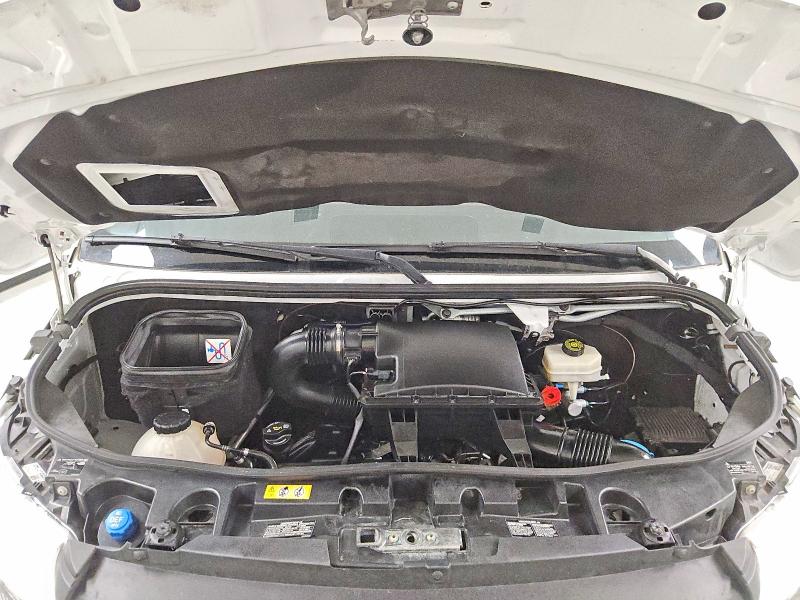 Продажа на аукционе авто 2020 Mercedes-benz Sprinter, vin: W1W4ECHY7LT036838, номер лота: 62162276