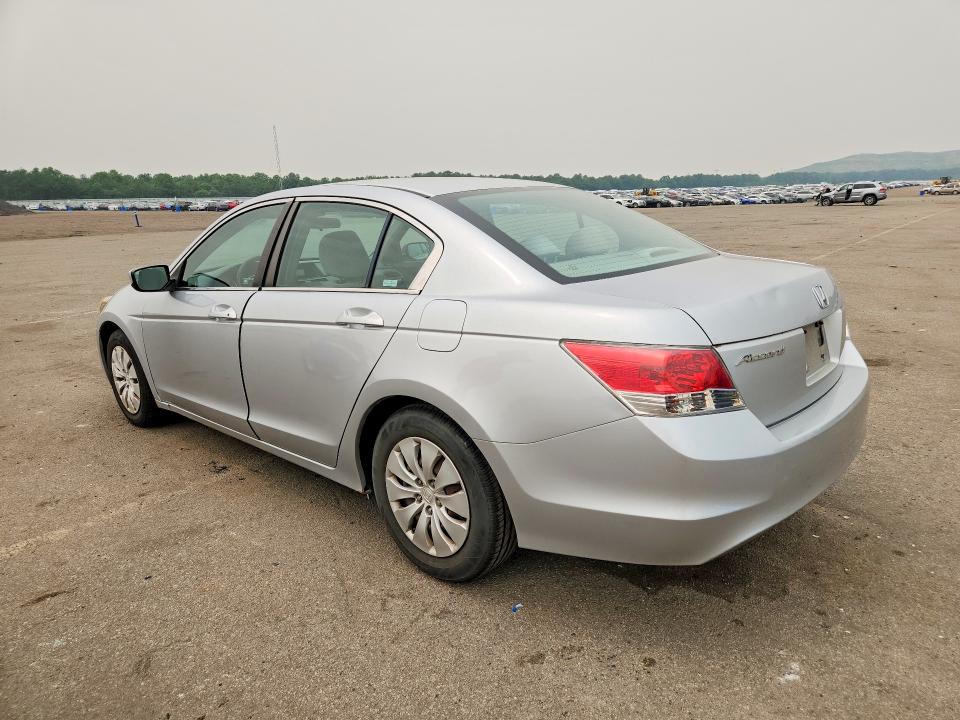 Продаж на аукціоні авто 2009 Honda Accord, vin: 1HGCP26309A175119, номер лоту: 61481656