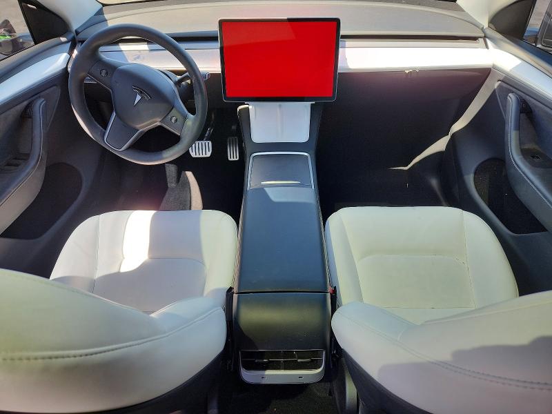 Aukcja sprzedaży 2024 Tesla Model Y, vin: 7SAYGDEF0RA324101, numer aukcji: 62353056