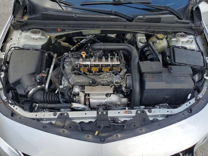 Aukcja sprzedaży 2016 Chevrolet Malibu, vin: 1G1ZB5ST9GF259785, numer aukcji: 85450565