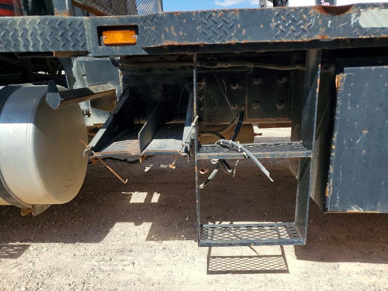 2001 International 5900i მანქანა იყიდება აუქციონზე, vin: 1HTXRAXR51J008589, აუქციონის ნომერი: 57839956