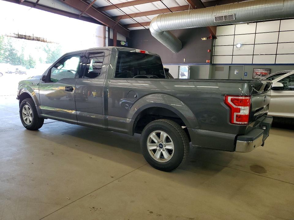 Aukcja sprzedaży 2020 Ford F150, vin: 1FTEX1CB7LFA73419, numer aukcji: 59840216