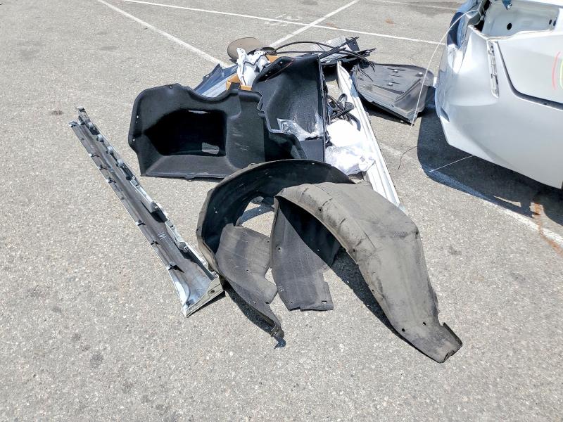 2021 Toyota Camry მანქანა იყიდება აუქციონზე, vin: 4T1K31AK7MU028152, აუქციონის ნომერი: 59310366