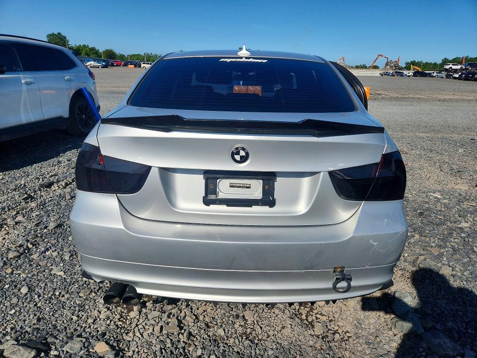 Продажа на аукционе авто 2011 Bmw 328, vin: WBAPK7C59BA973056, номер лота: 55568916