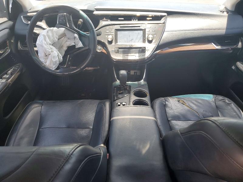 Aukcja sprzedaży 2015 Toyota Avalon, vin: 4T1BK1EB3FU168263, numer aukcji: 61478326