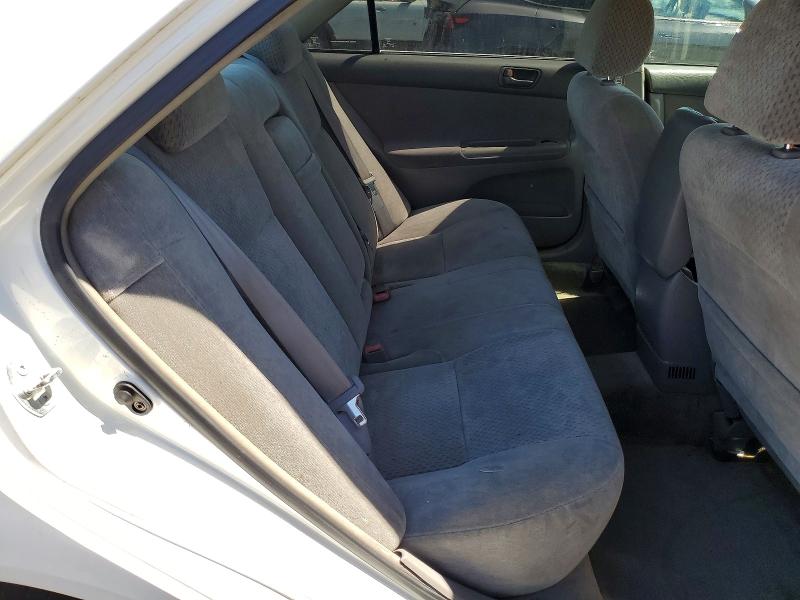 Aukcja sprzedaży 2003 Toyota Camry, vin: 4T1BE32K63U225526, numer aukcji: 59906236