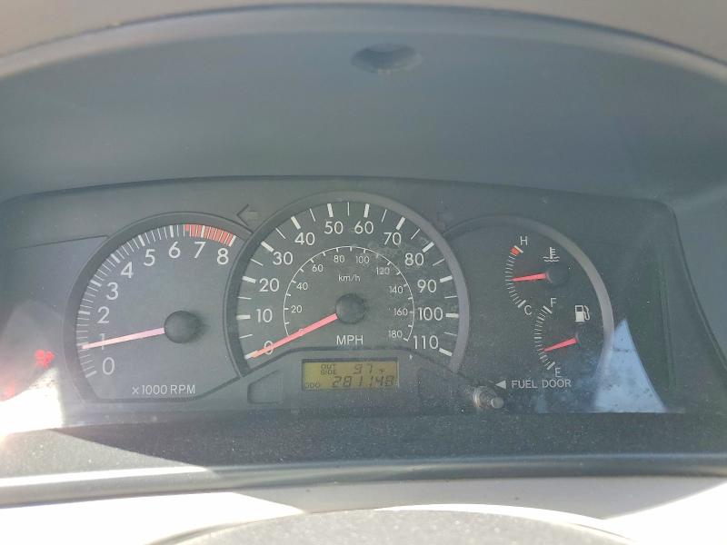 62070126 :رقم المزاد ، 1NXBR32E05Z494817 vin ، 2005 Toyota Corolla مزاد بيع