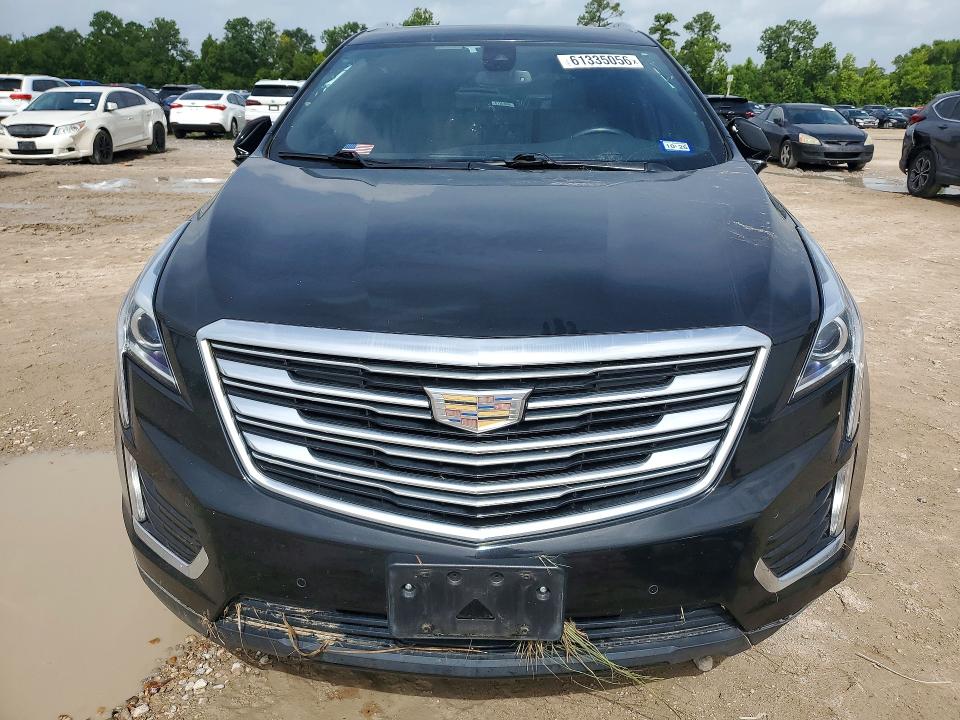Aukcja sprzedaży 2019 Cadillac Xt5, vin: 1GYKNCRS3KZ215073, numer aukcji: 61335056