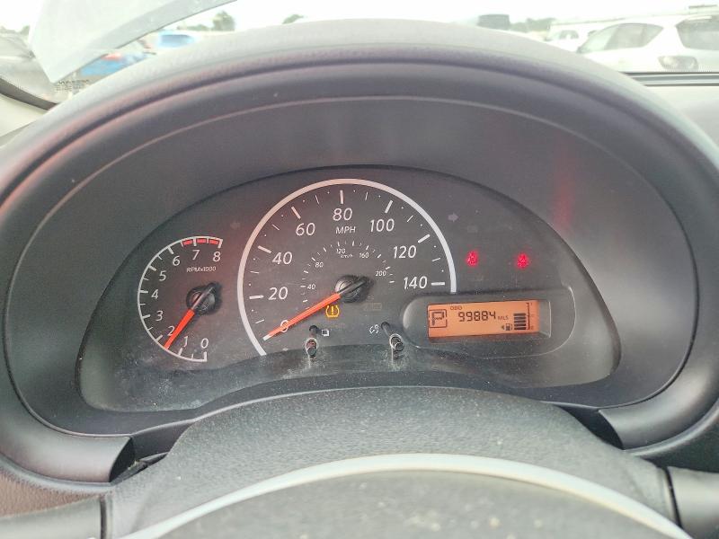 Aukcja sprzedaży 2019 Nissan Versa, vin: 3N1CN7AP6KL823303, numer aukcji: 61048886