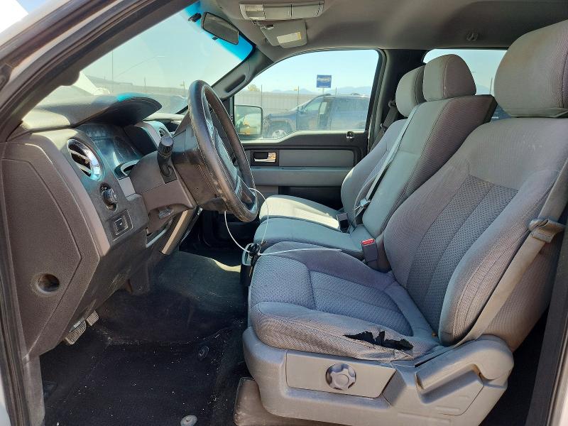 2014 Ford F150 მანქანა იყიდება აუქციონზე, vin: 1FTFW1ET5EFA19875, აუქციონის ნომერი: 60243656