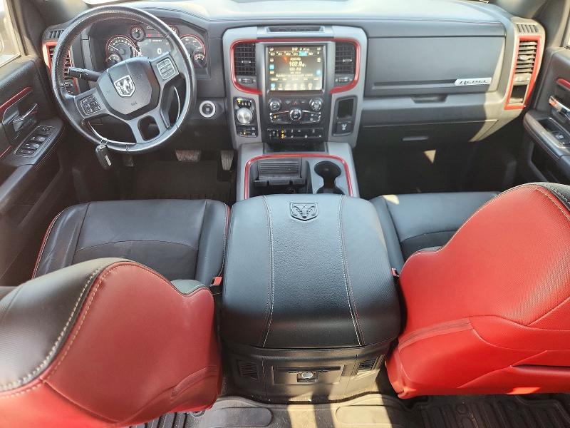 Aukcja sprzedaży 2017 Ram 1500, vin: 1C6RR7YT6HS801513, numer aukcji: 59313156