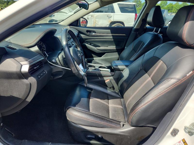 61760076 :رقم المزاد ، 1N4BL4CVXRN347047 vin ، 2024 Nissan Altima مزاد بيع