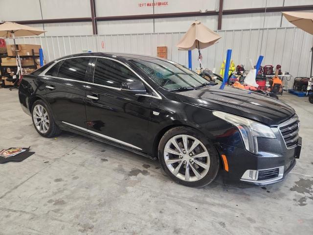 Продажа на аукционе авто 2018 Cadillac Xts, vin: 2G61M5S36J9144353, номер лота: 61110066