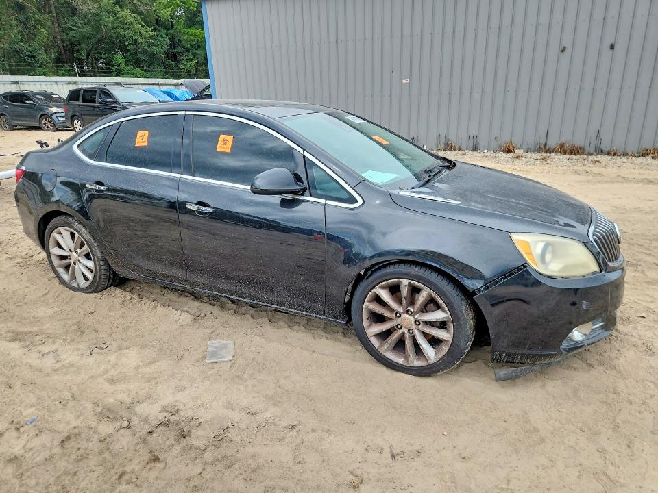 Aukcja sprzedaży 2015 Buick Verano, vin: 1G4PS5SK7F4173936, numer aukcji: 60207586