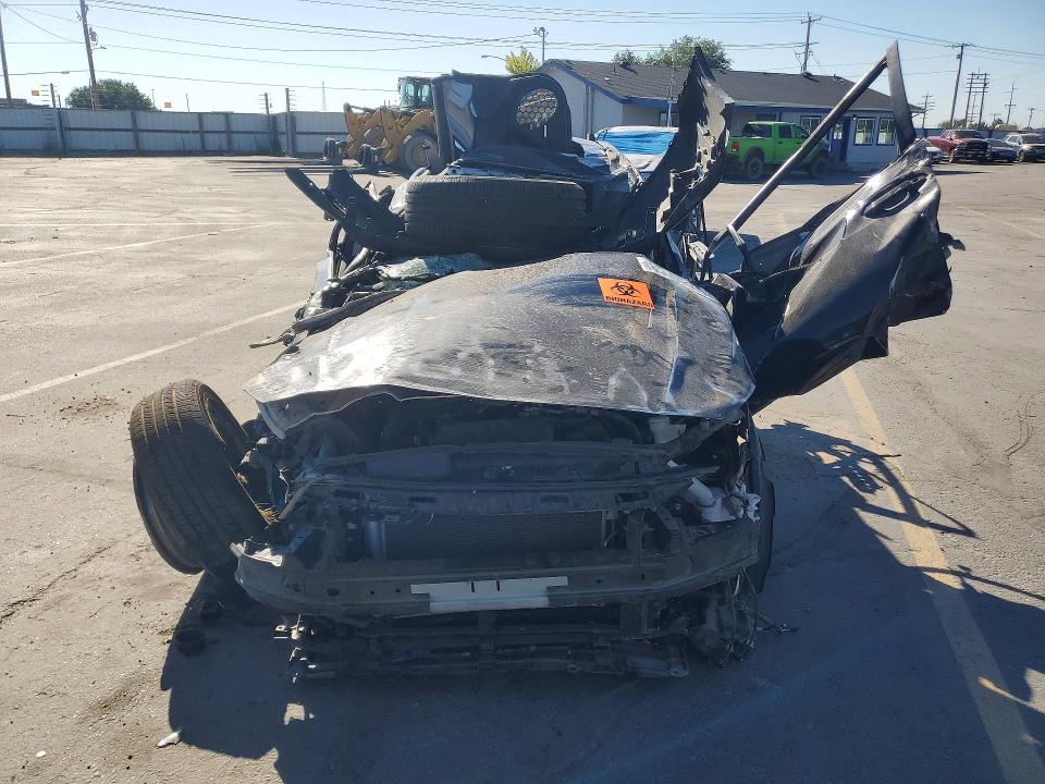 2021 Subaru Crosstrek მანქანა იყიდება აუქციონზე, vin: JF2GTHNC7M8673321, აუქციონის ნომერი: 85631145