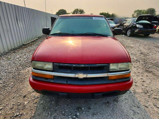 62337376 :رقم المزاد ، 1GCCS145428100352 vin ، 2002 Chevrolet S Truck مزاد بيع