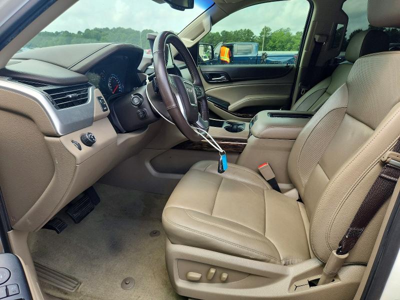 Продажа на аукционе авто 2017 Gmc Yukon, vin: 1GKS1BKCXHR297119, номер лота: 61088116