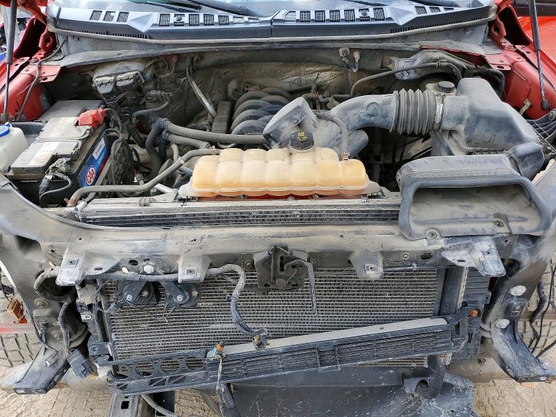 Aukcja sprzedaży 2016 Ford F150, vin: 1FTFX1EF7GFD06077, numer aukcji: 60454576