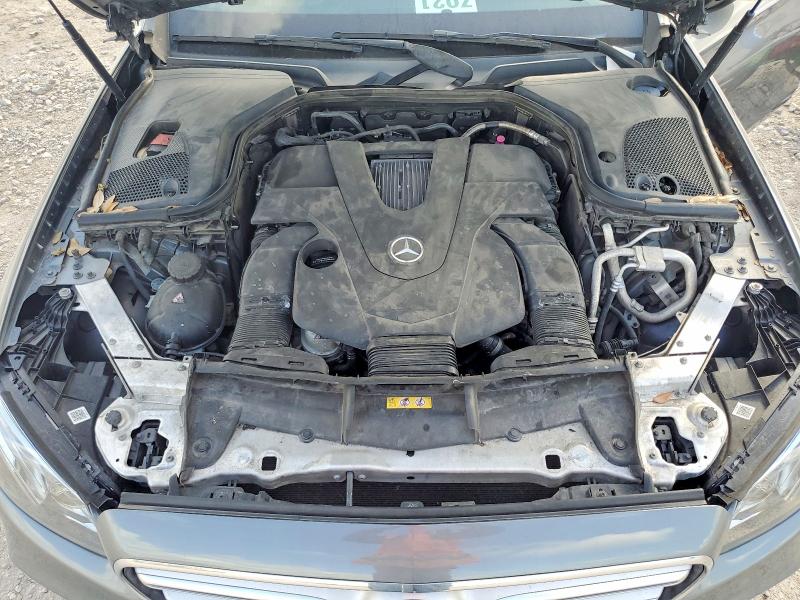 Продаж на аукціоні авто 2018 Mercedes-benz E, vin: WDDZF6GB6JA434831, номер лоту: 62757106