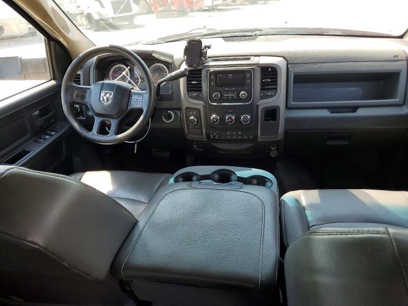 Продажа на аукционе авто 2014 Ram 3500, vin: 3C7WRTCL2EG287385, номер лота: 62798676