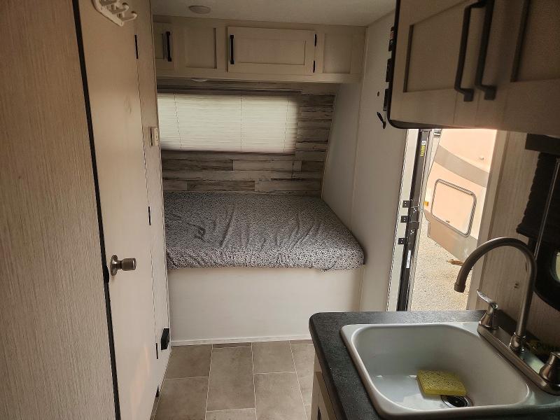 Продажа на аукционе авто 2021 Forest Riv Palomin, vin: 5ZT2PUGC0M4008706, номер лота: 62520146