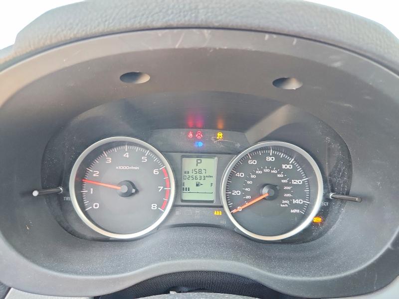 Aukcja sprzedaży 2016 Subaru Forester, vin: JF2SJABC0GH410538, numer aukcji: 62635486