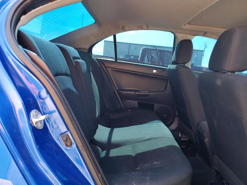 Продаж на аукціоні авто 2017 Mitsubishi Lancer, vin: JA32U2FU5HU014658, номер лоту: 62084446